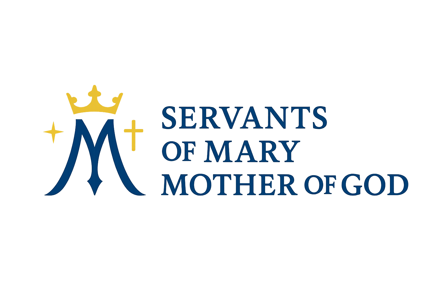 Servants of Mary Mother of God